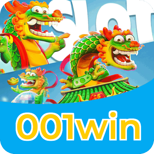 001win Logo